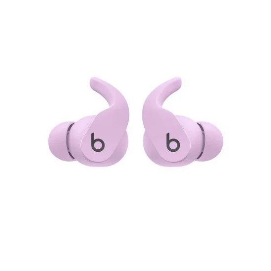 Beats Fit Pro True Wireless Noise Cancellation Earbuds - Stone Purple